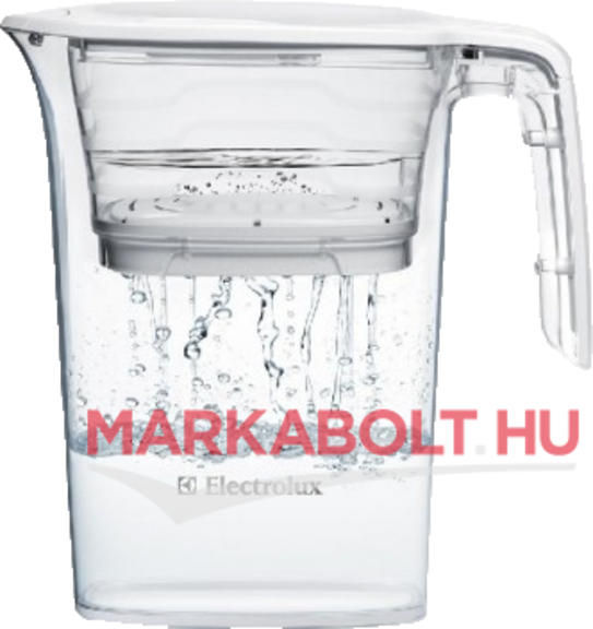 Electrolux EWFLJ 1 háztartási gép 